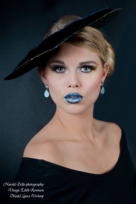 Nederlandse Make-up award