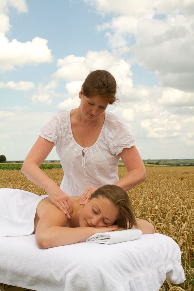 Massage Maastricht by Edith Remmen
