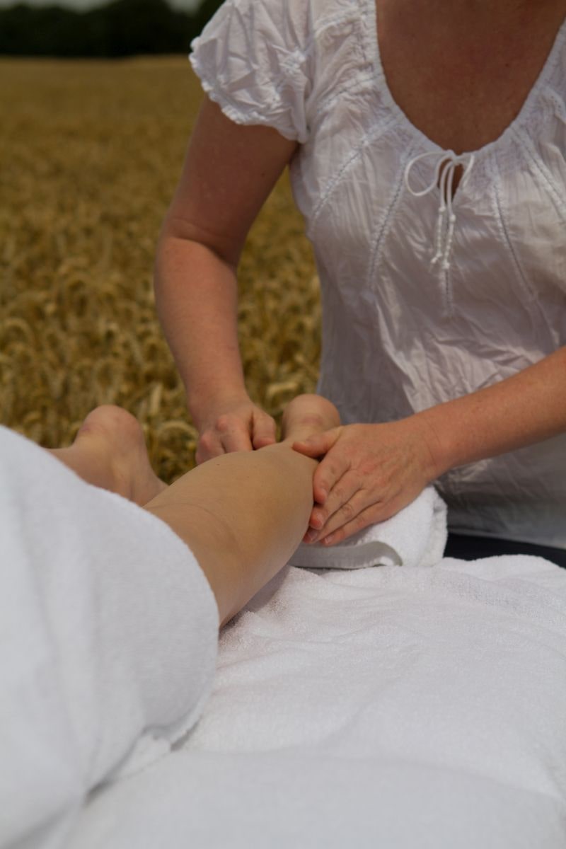 Massage Maastricht by Edith Remmen