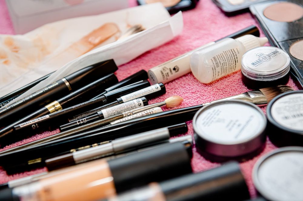 Visagie workshop - leer zelf make-up aanbrengen