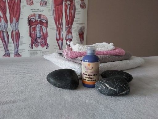 Ik gebruik de natuurlijke oliën van het gerenommeerde merk Volatile, die gebaseerd zijn op jojoba- en amandelolie