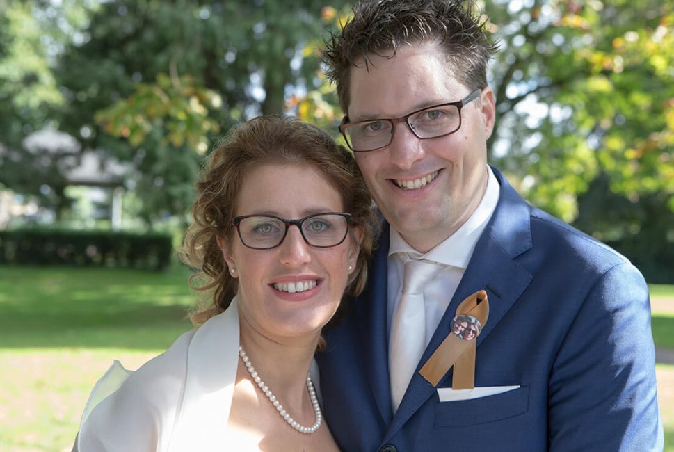 Bruidsvisagie en haarstyling Maastricht