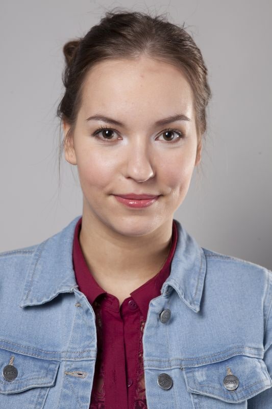 CELINE, FOTO VAKSCHOOL