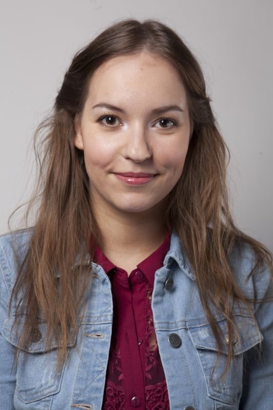 CELINE, FOTO VAKSCHOOL