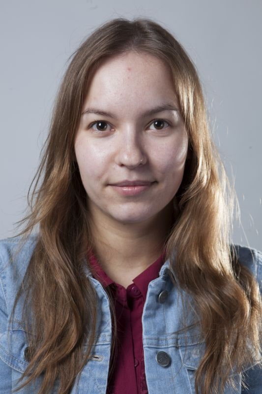 CELINE, FOTO VAKSCHOOL